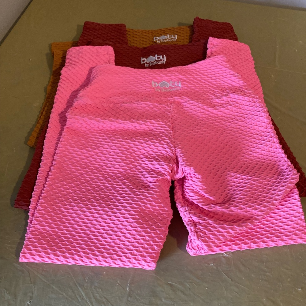 Booty by brabants small 3 bundle